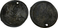 Austria 2 Groschen 1747 Habsburg, 2 Groschen, 1747, Friedrich II  29,30 EUR  + 10,00 EUR frais d'envoi