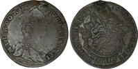 Austria 7 kreuzer 1764 Habsburg, 7 Kreuzer, 1764, Maria Theresa Madonna,... 65,50 EUR  + 10,00 EUR frais d'envoi