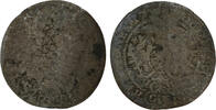 Austria 3 kreuzer 1706 Habsburg, 3 Kreuzer, 1706, Joseph I, Prague, GE  18,70 EUR  + 10,00 EUR frais d'envoi