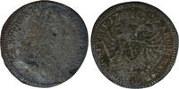 Austria 3 kreuzer 1729 Habsburg, 3 Kreuzer, 1729, Charles VI  18,70 EUR  + 10,00 EUR frais d'envoi