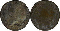 Austria 3 kreuzer 1765 Habsburg, 3 Kreuzer, 1765, Francis Stephen, Hall  32,80 EUR  + 10,00 EUR frais d'envoi