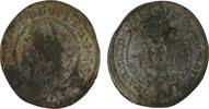 Austria 1 kreuzer 1701 Habsburg, 1 Kreuzer, 1701, Leopold I, FN  17,80 EUR  + 10,00 EUR frais d'envoi