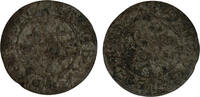 Austria 1 kreuzer Habsburg, 1 Kreuzer, 1657-1705, Leopold I, Hall  21,10 EUR  + 10,00 EUR frais d'envoi