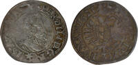 Austria 3 kreuzer 1625 Habsburg, 3 Kreuzer, 1625, Ferdinand III, Holzel,... 32,80 EUR  + 10,00 EUR frais d'envoi
