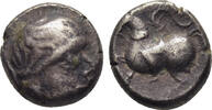  drachm Celts – Drachm 'Baumreiter', 3rd–2nd c. BC  59,60 EUR  + 10,00 EUR frais d'envoi