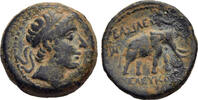 Seleucid Kings AE Seleucid Kings – Seleukos II Kallinikos, AE, Ekbatana,... 85,10 EUR  + 10,00 EUR frais d'envoi