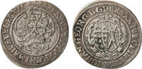 Germany  Germany - Sachsen-Albertinische Linie Groschen 1633 HI Münzzeic... 38,30 EUR  + 10,00 EUR frais d'envoi