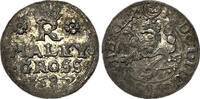 Bohemia Bohemia-RU-Maley grosch Rudolf II 1587 Maley Gross 1587 