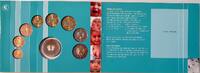 Deutschland KMS 3,88 € 2002 F - Babysatz -