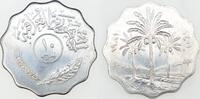 Irak 10 Fils -