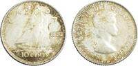 Kanada 10 Cent -