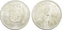 Schweiz 5 Franken -