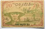 Niederlande 20 Cent -