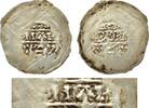 Schweiz Dünnpfennig Basel, Burgundische Könige - Denar / Dünnpfennig *Unediert* -