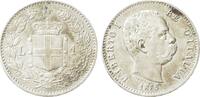 Italien 1 Lire -