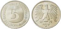 Deutschland 5 Mark -
