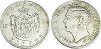 Rum&auml;nien 500 LEI 1944 Michael I. 1940-1947 vz 22,00 EUR  + 14,00 EUR frais d'envoi