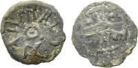 Frankreich Jeton Jeton Merowinger, Merovingians -