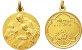 Italien Medaille PREMIO DI RELIGIONE -