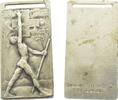 Schweiz Plakette 1. August Abzeichen - Huguenin Le Locle -