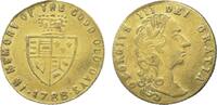 Großbritannien Jeton GEORGE III. 1760-1820 -