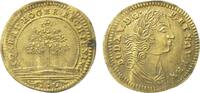 Deutschland Rechnepfennig Nürnberg, Johann Konrad Hoger 1705-1743 -