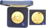 England Medaille Medaille TOWER BRIDGE / CYTI OF LONDON -