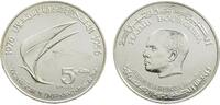 Tunesien 5 Dinar -