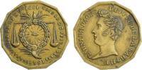 Frankreich Jeton DEPUTY OF SARTHE (1801 - 1841) -