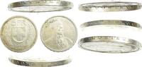 Schweiz 5 Franken Variante Seitlich versetztes Randsegment *** DOMINUS -