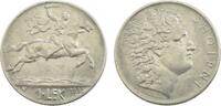 Albanien 1 LEK Ahmed Bey Zogu (1925-1939) -