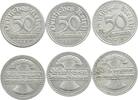 Deutschland 50 Pfennig -