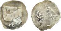 Österreich Pfennig Wien (Vienna). Friedrich der Schöne -