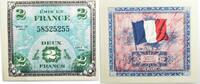 Frankreich 2 Francs -