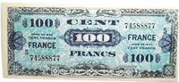 Frankreich 100 Francs -