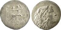 Griechenland Tetradrachm Macedonien, Kingdom Thrace, Mesembria, Alexander III (336-323BC) -