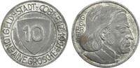 Deutschland 10 Pfennig Notgeld - Stadt - Coblenz -