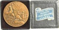 Schweiz Medaille Exposition Suisse D'Aviculture 1908 -