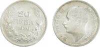 Bulgarien 20 Lewa Boris III. (1918-1943) -