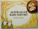 Australien KMS 1994 Baby M&uuml;nzsatz unz 20,00 EUR  + 14,00 EUR frais d'envoi