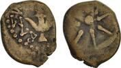 Judaea / Jud&auml;a Prutah 104-76 v. Chr. Jud&auml;a - Jerusalem, Alexander Jannae... 80,00 EUR  + 10,00 EUR frais d'envoi