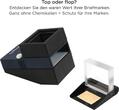 Safe Signoscope T3 Wasserzeichen Prüfgerät Nr. 9893 Neu