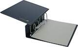 Safe Münzalbum Blau Compact "Standard" Nr. 7810 mit 4 Blättern Neu