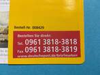 Bund Markenheftchen MiNr. MH 63a Lb Aufkleber Type b - Klein! postfrisch MiNr. MH 63a Lb Aufkleber Type b - Klein! Markenheftchen