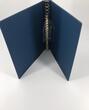 Lindner Ringbinder Hellbraun REGULAR 1104-H Neu