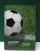 Schweiz Schweiz offizielles Jahrbuch der PTT 2008 postfrisch offizielles Jahrbuch der PTT 2008 -