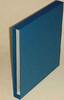 Kobra Kassette / Schuber Blau B6K Neu -