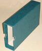 Kobra Kassette / Schuber Braun G3K Neu -