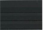 Kobra Steckkarten mit 3 Streifen VL3 (100er Pack) Neu -