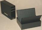 Kobra Patent-Kassette KS ohne Einsteckkarten Neu -